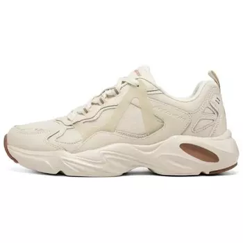 Кроссовки Skechers DLITES Lifestyle Shoes Men Low-top Milky White, слоновая кость
