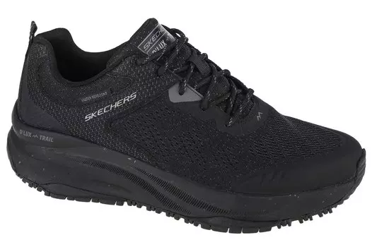 Кроссовки Skechers DLux, черный