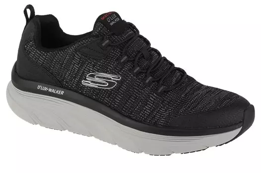 Кроссовки Skechers DLux Pensive, серый