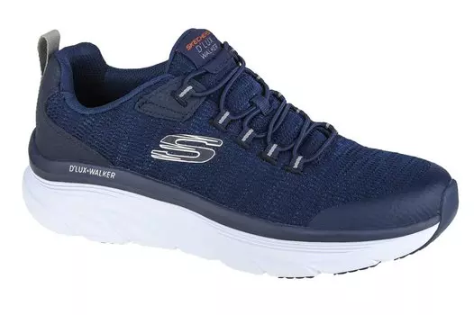 Кроссовки Skechers DLux Pensive, синий