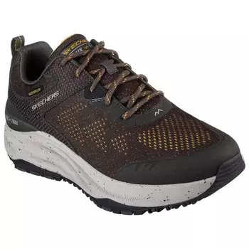 Кроссовки Skechers DLux Trail, зеленый