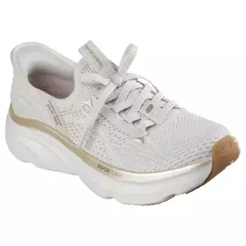 Кроссовки Skechers DLux Vapor, белый