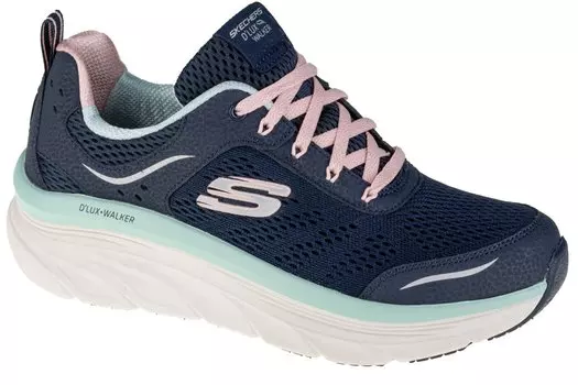 Кроссовки Skechers DLux Walker 149023-Nvlb, синий