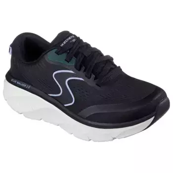 Кроссовки Skechers DLux Walker 2.0 Active Pace, черный