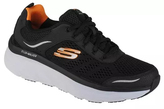 Кроссовки Skechers DLux Walker, черный
