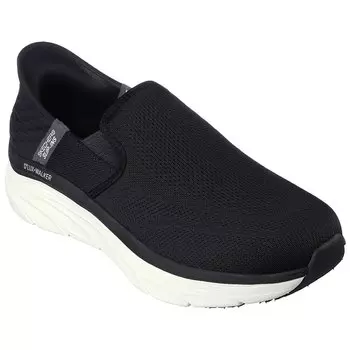 Кроссовки Skechers DLux Walker, черный