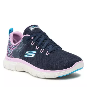 Кроссовки Skechers DreamEasy, темно-синий