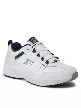 Кроссовки skechers дуб каньон-редвик Skechers, белый