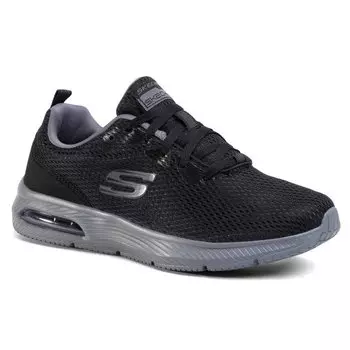 Кроссовки Skechers Dyna-Air, черный