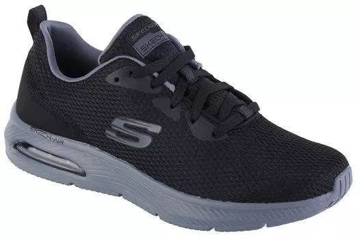 Кроссовки Skechers Dyna Air, черный