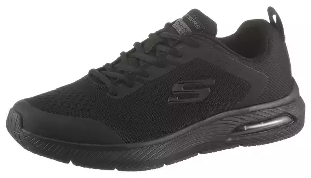 Кроссовки Skechers Dyna Air, черный