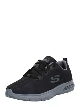 Кроссовки Skechers DYNA, черный