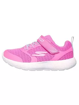 Кроссовки Skechers DYNA-LITE - VENICE C, розовый