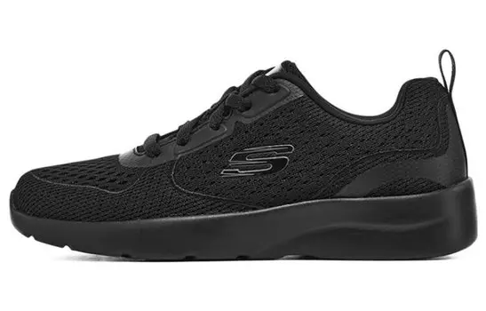 Кроссовки Skechers Dynamight 2.0, черный