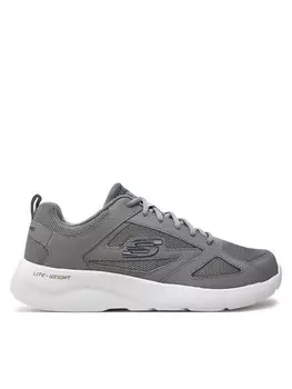 Кроссовки Skechers Dynamight 2.0-Fallford, серый