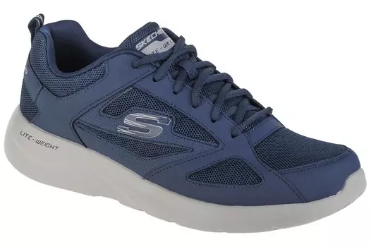Кроссовки Skechers Dynamight 2.0 Fallford, синий