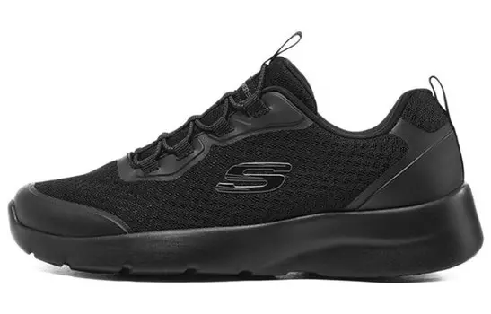 Кроссовки Skechers Dynamight 2.0 Low-top, черный