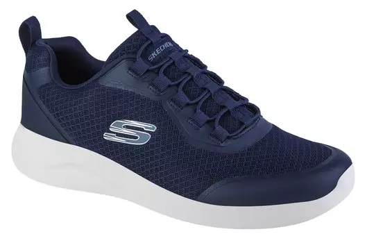 Кроссовки Skechers Dynamight 2.0 Setner slip-on, синий