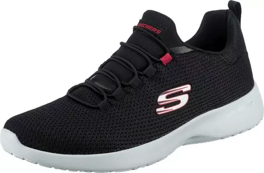 Кроссовки Skechers Dynamight, черный