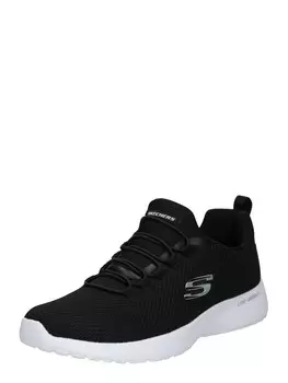 Кроссовки Skechers Dynamight, черный