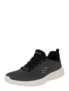 Кроссовки Skechers Dynamight, черный