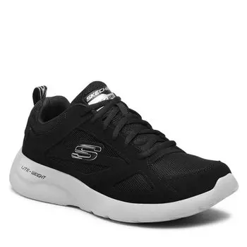 Кроссовки Skechers Dynamight, черный