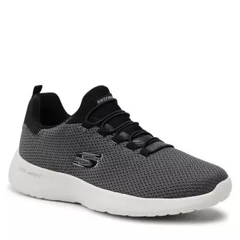 Кроссовки Skechers Dynamight, черный