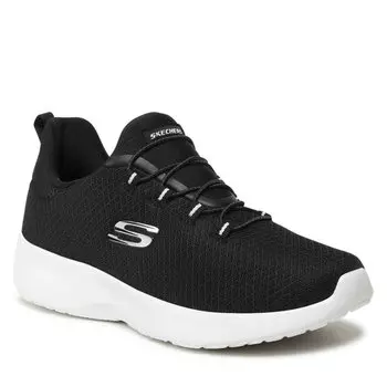 Кроссовки Skechers Dynamight, черный