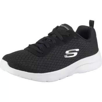 Кроссовки Skechers Dynamight, черный