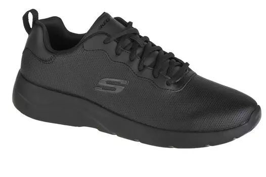 Кроссовки Skechers Dynamight, черный