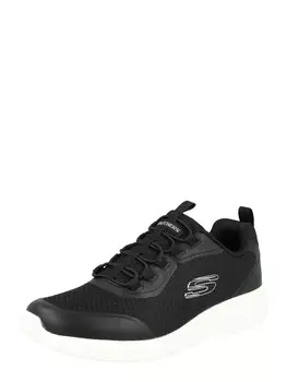 Кроссовки SKECHERS Dynamight, черный