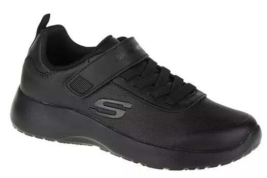Кроссовки Skechers Dynamight Day School, черный