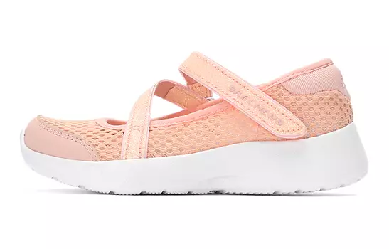 Кроссовки Skechers Dynamight Kids Lifestyle Shoes Kids Low-top Pink