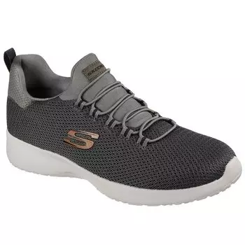 Кроссовки Skechers Dynamight, серый
