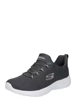 Кроссовки SKECHERS Dynamight, серый