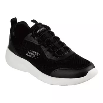 Кроссовки Skechers Dynamight Setner, black