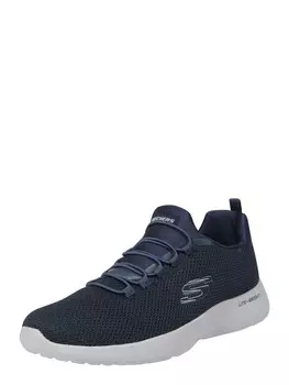 Кроссовки Skechers Dynamight, темно-синий