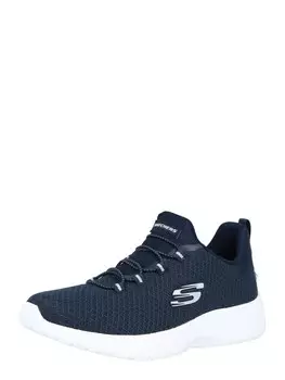 Кроссовки SKECHERS Dynamight, темно-синий