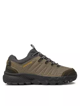 Кроссовки Skechers Dynamite At 237615, зеленый