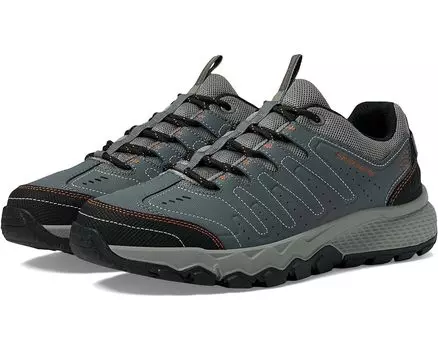 Кроссовки SKECHERS Dynamite AT, цвет Gray