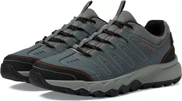 Кроссовки SKECHERS Dynamite AT, цвет Gray