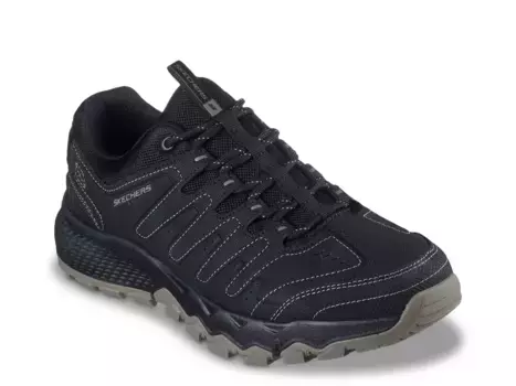 Кроссовки Skechers Dynamite AT — мужские, черные