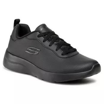 Кроссовки Skechers EazyFeelz, черный