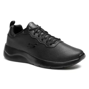 Кроссовки Skechers EazyVibez, черный