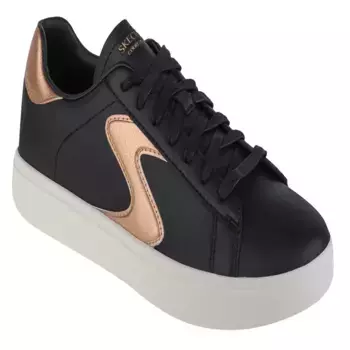 Кроссовки Skechers Eden LX Beaming Glory, черный