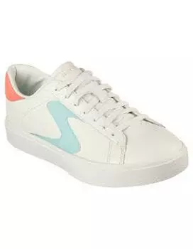Кроссовки Skechers EDEN LX, бежевый