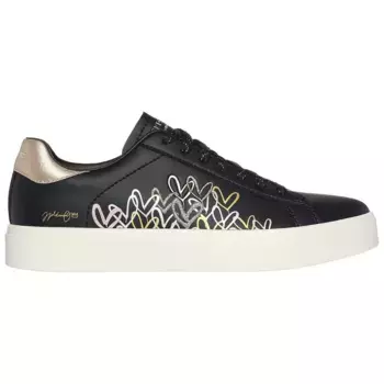 Кроссовки Skechers Eden Lx, черный
