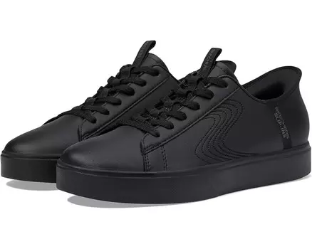 Кроссовки SKECHERS Eden Lx-Royal Stride Hands Free Slip-Ins, черный
