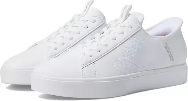 Кроссовки SKECHERS Eden LX Slip-Ins, белый