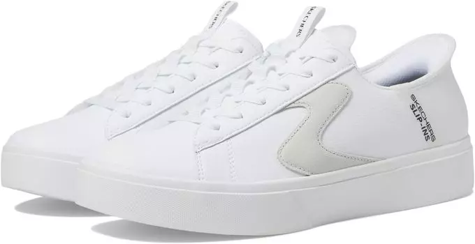 Кроссовки SKECHERS Eden Lx - Strando, белый